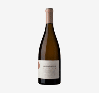 Alvarinho Anselmo Mendes Tempo 2016 | 75 cl