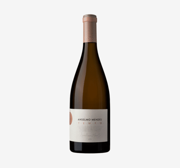 Alvarinho Anselmo Mendes Tempo 2016 | 75 cl