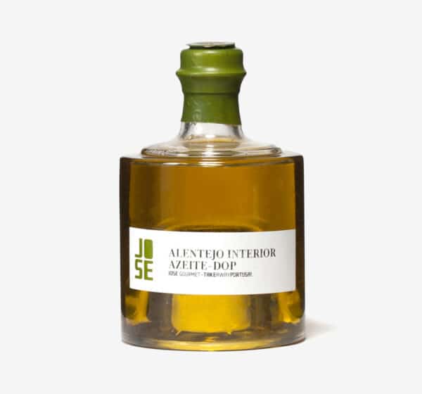 Azeite Dop Alentejo Interior José Gourmet | 250 ml