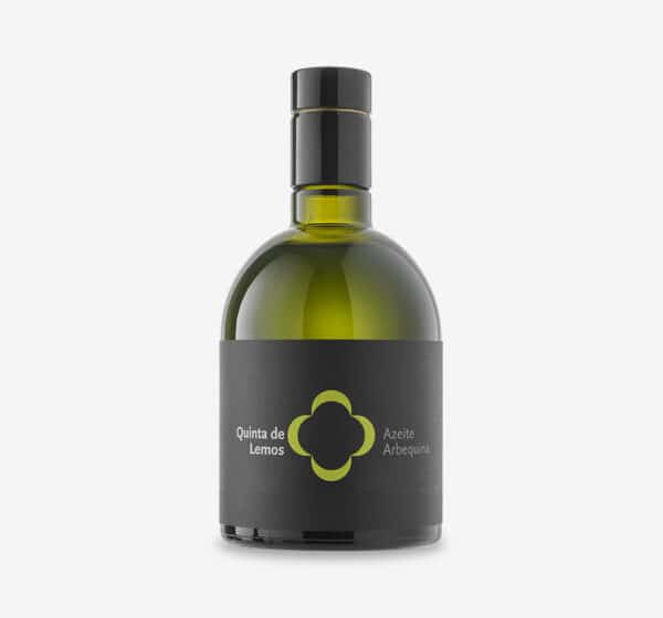 Azeite Arbequina Quinta de Lemos | 500 ml