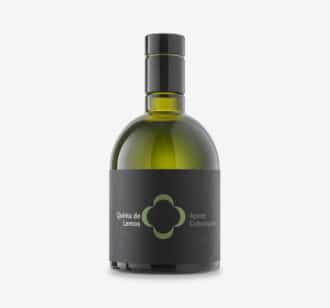 Azeite Cobrançosa Quinta de Lemos | 500 ml