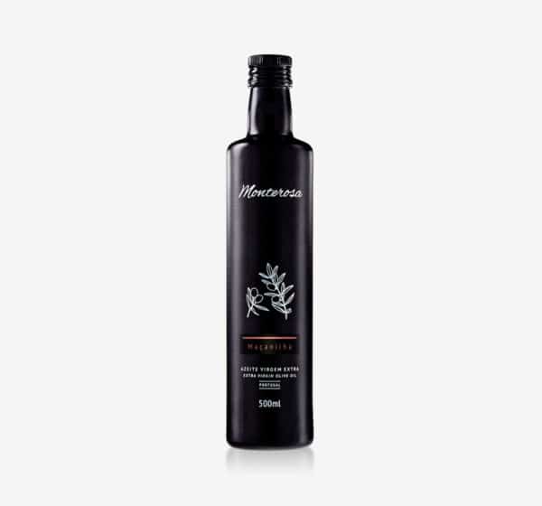 Azeite Virgem Extra Maçanilha Premium Monterosa | 500 ml