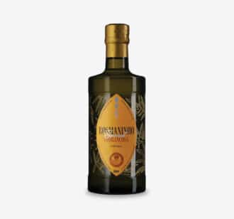Azeite Virgem Extra Gourmet Cobrançosa Rosmaninho | 500 ml