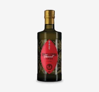 Azeite Virgem Extra Gourmet Madural Rosmaninho | 500 ml