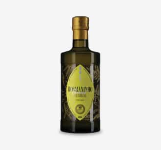 Azeite Virgem Extra Gourmet Verdeal Rosmaninho | 500 ml