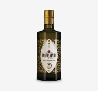 Azeite Virgem Extra Grand Selection DOP Rosmaninho | 500 ml