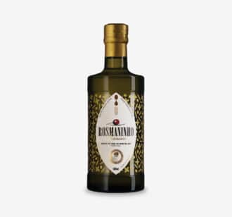 Azeite Virgem Extra Premium DOP Rosmaninho | 500 ml