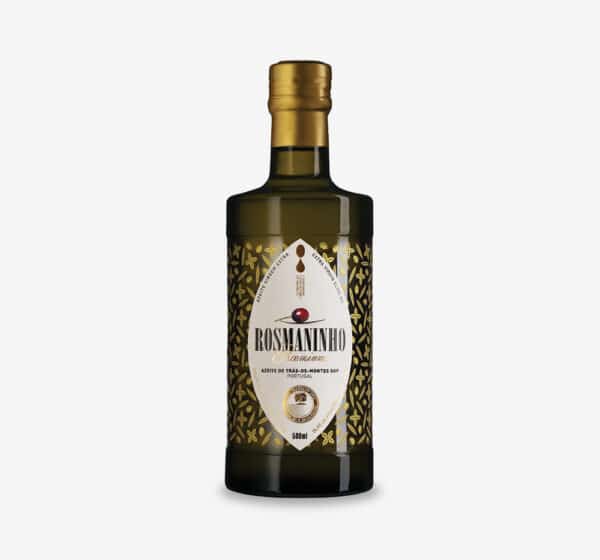 Azeite Virgem Extra Premium DOP Rosmaninho | 500 ml