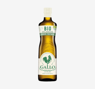 Azeite Virgem Extra Bio Gallo | 750 ml