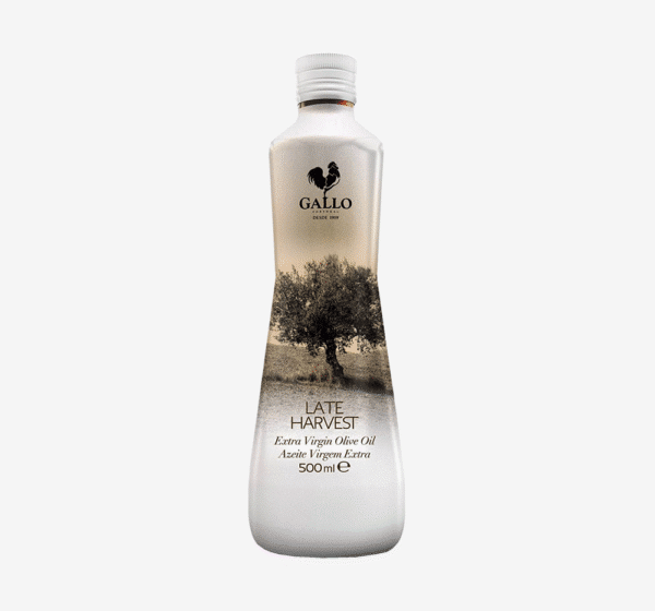 Azeite Virgem Extra Colheita Madura Gallo | 500ml