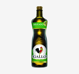 Azeite Virgem Delicado Gallo | 750 ml