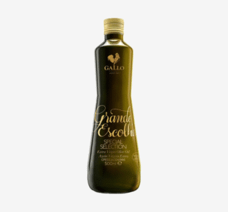 Azeite Virgem Extra Grande Escolha Gallo | 500 ml