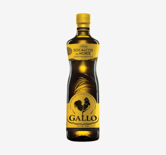 Azeite Virgem Extra Socalcos do Norte Gallo | 750 ml