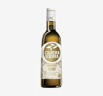 Azeite Virgem Extra Ouro Oliveira da Serra | 750 ml