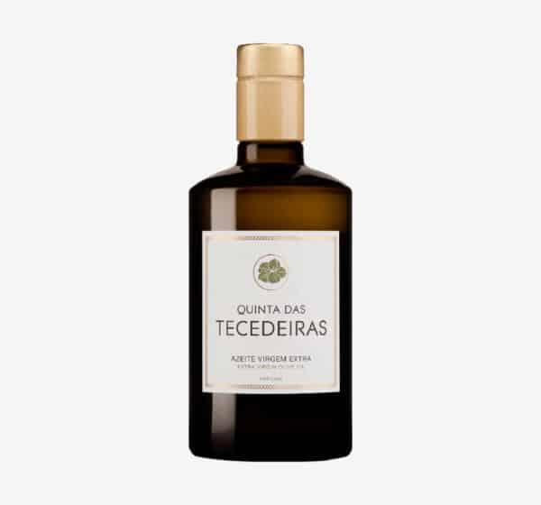 Azeite Virgem Extra Quinta das Tecedeiras | 500 ml