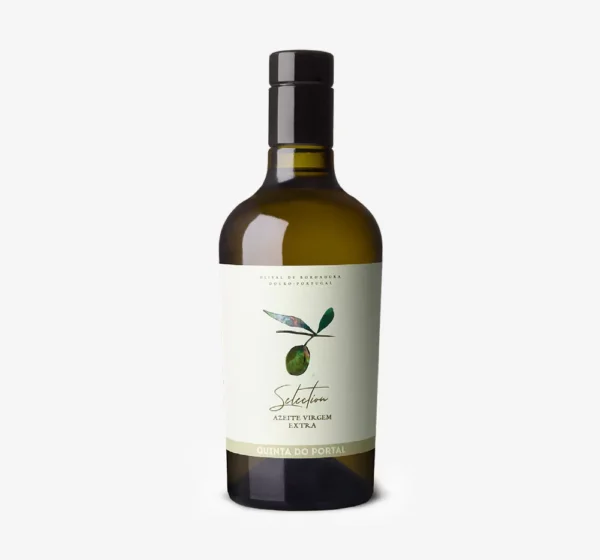 Azeite Virgem Extra Selection Quinta do Portal | 500 ml