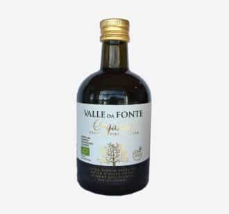 Azeite Virgem Extra “BIOLÓGICO” Valle da Fonte | 500 ml