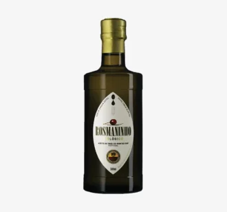 Azeite Virgem Extra Biológico Rosmaninho | 500 ml
