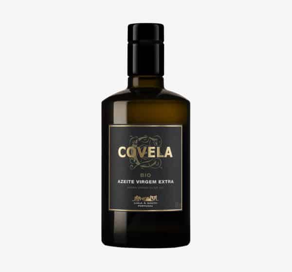 Azeite Virgem Extra BIO Quinta da Covela  | 500 ml