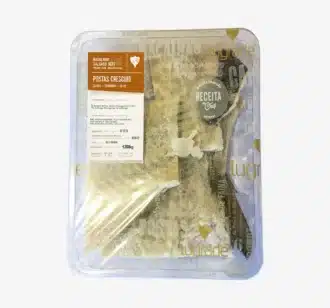 Bacalhau Salgado Seco Postas de Crescido Lugrade | 1.2 kg