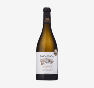Bacalhôa Chardonnay 2023 | 75 cl