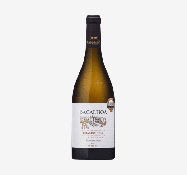 Bacalhôa Chardonnay 2023 | 75 cl
