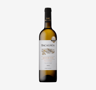 Bacalhôa Greco di Tufo Branco 2022 | 75 cl