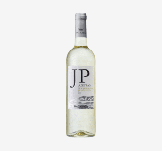 JP Azeitão Branco 2023 | 75 cl