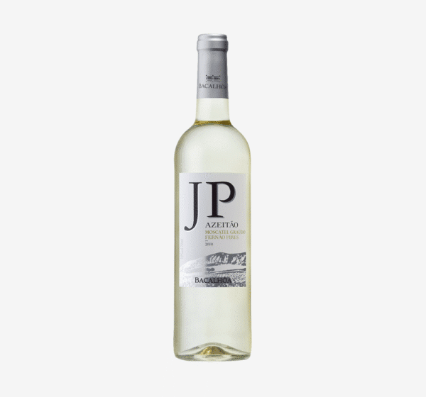JP Azeitão Branco 2023 | 75 cl