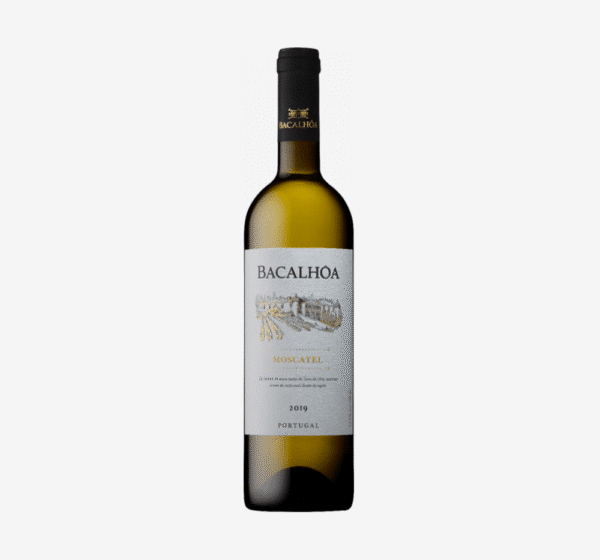 Bacalhôa Moscatel Branco 2019 | 75 cl