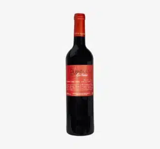 Vinho Tinto Bafarela Colheita 2022 | 75 cl