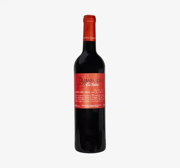 Vinho Tinto Bafarela Colheita 2022 | 75 cl