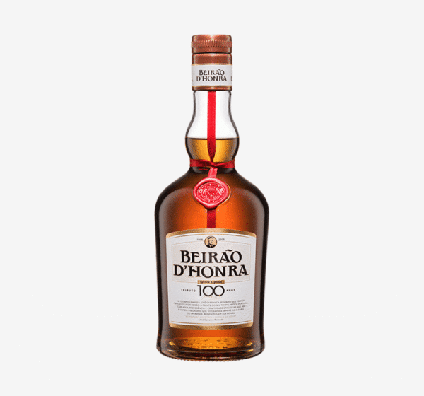 Licor Beirão D' Honra 100 Anos | 70 cl