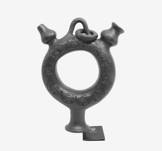 Bilha de Água Barro Negro Vila Nova de Poiares | Grande