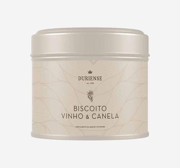 Biscoito Vinho e Canela Duriense  | 150 g