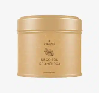Biscoito de Amêndoa Duriense  | 150 g