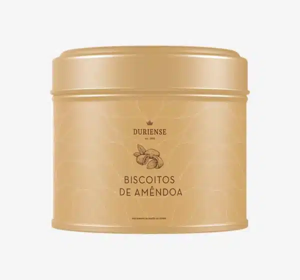 Biscoito de Amêndoa Duriense  | 150 g