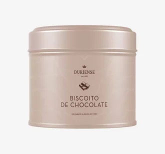 Biscoito de Chocolate Duriense  | 150 g