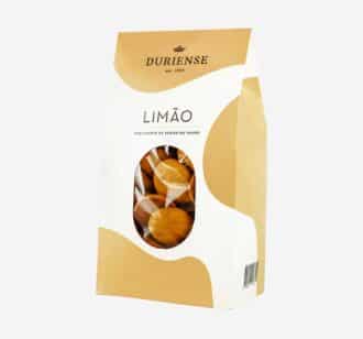 Biscoito de Limão Duriense  | 200 g