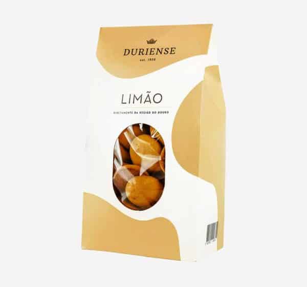 Biscoito de Limão Duriense  | 200 g