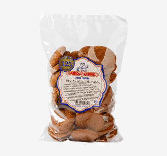 Broas de Mel de Cana Fábrica Sto. António Madeira | 250 g