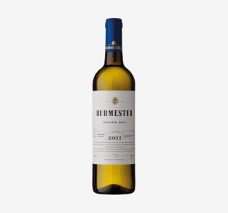Burmester Branco 2023 | 75 cl