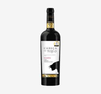 Vinho Tinto Cabeça de Toiro Reserva 2019 | 75 cl