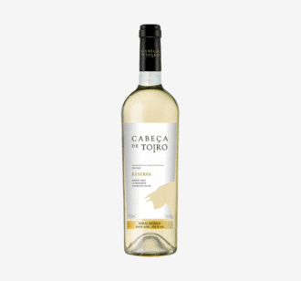 Vinho Branco Cabeça de Toiro Reserva 2022 | 75 cl