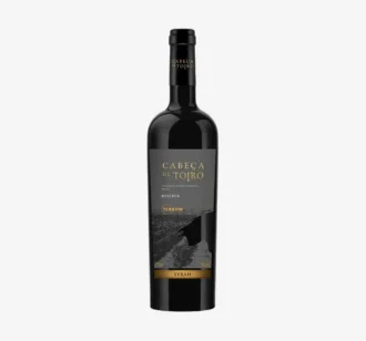 Vinho Tinto Cabeça de Toiro Reserva Syrah 2020 | 75 cl