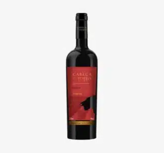Vinho Tinto Cabeça de Toiro Reserva Touriga Nacional 2020 | 75 cl