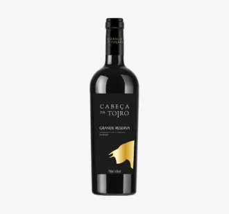 Vinho Tinto Cabeça de Toiro Grande Reserva 2018 | 75 cl