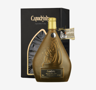 Aguardente Velha Capuchinha | 70 cl