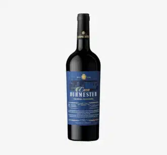 Casa Burmester Touriga Nacional Tinto 2021 | 75 cl