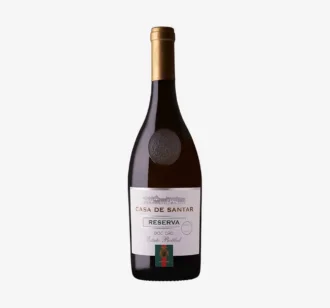 Vinho Branco Casa de Santar Reserva 2021 | 75 cl